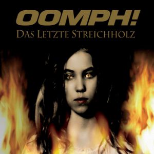 Album Das letzte Streichholz - Oomph!