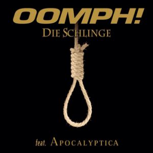 Album Oomph! - Die Schlinge