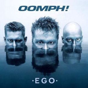 Album Oomph! - Ego