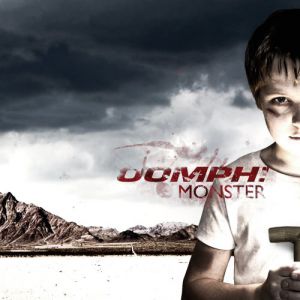 Album Oomph! - Monster