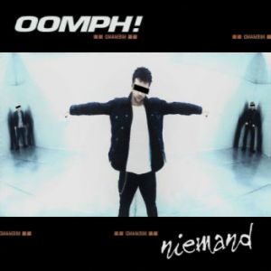 Album Niemand - Oomph!