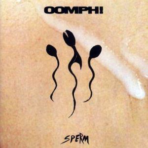 Album Sperm - Oomph!