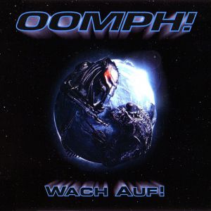 Album Oomph! - Wach auf!