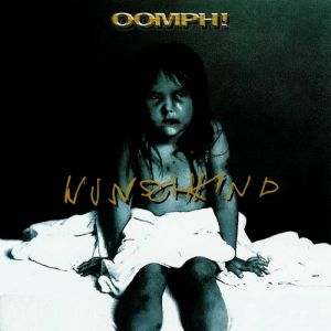 Album Oomph! - Wunschkind