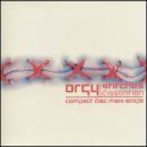Album Orgy - Stitches