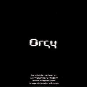Album Orgy - The Obvious