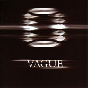 Album Orgy - Vague