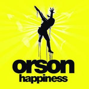 Album Orson - Happiness