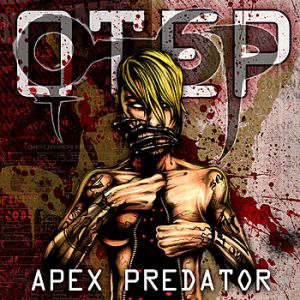 Album Otep - Apex Predator