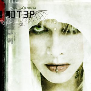 Album Otep - The Ascension