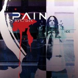 Album Pain - Bye/Die