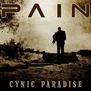 Album Cynic Paradise - Pain