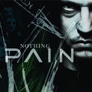 Album Pain - Nothing