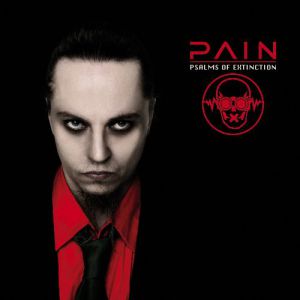 Album Pain - Psalms of Extinction