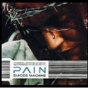 Album Pain - Suicide Machine