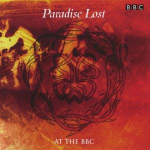 Album Paradise Lost - At the BBC