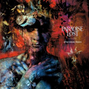 Paradise Lost Draconian Times, 1995