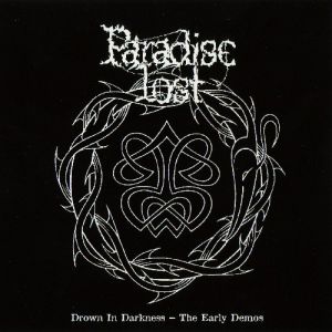 Album Paradise Lost - Drown in Darkness – The Early Demos