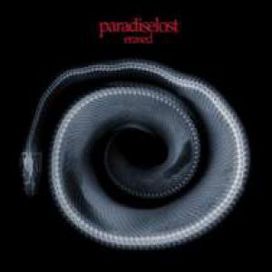 Album Paradise Lost - Erased