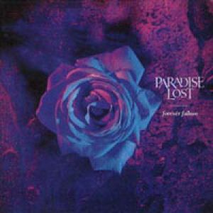 Album Paradise Lost - Forever Failure