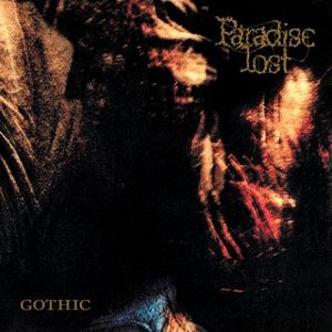 Album Gothic - Paradise Lost