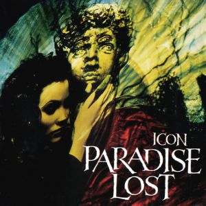 Album Paradise Lost - Icon