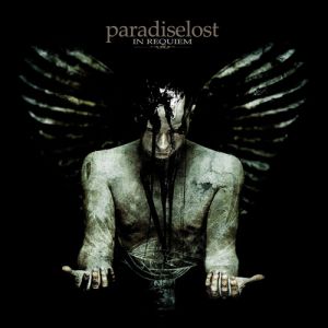 Album In Requiem - Paradise Lost