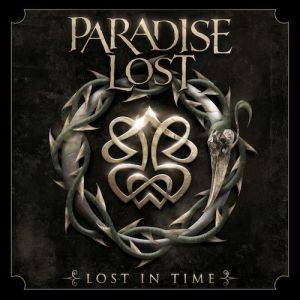 Album Paradise Lost - Lost in Time