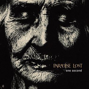 Album One Second - Paradise Lost