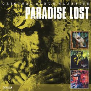 Paradise Lost : Original Album Classics