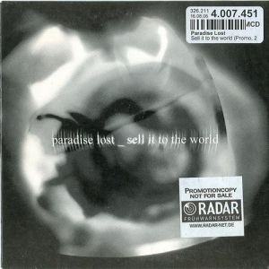 Sell it to the World - Paradise Lost