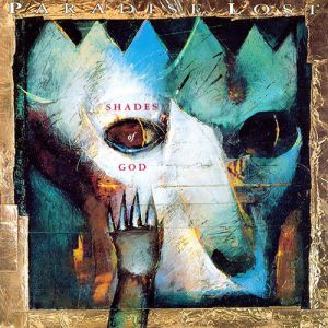 Album Shades of God - Paradise Lost