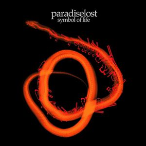 Paradise Lost Symbol of Life, 2002