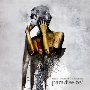 Album Paradise Lost - The Anatomy of Melancholy