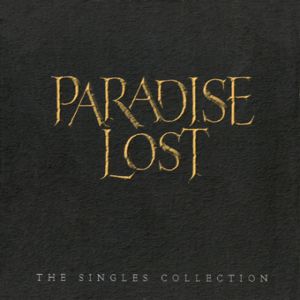 Album Paradise Lost - The Singles Collection