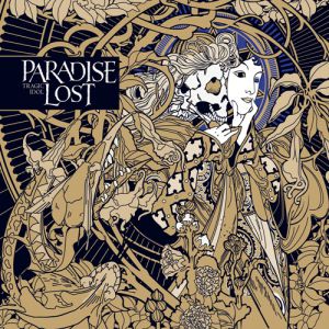 Paradise Lost Tragic Idol, 2012