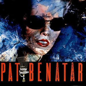 Album Pat Benatar - Best Shots