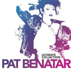 Album Pat Benatar - Pat Benatar Ultimate Collection