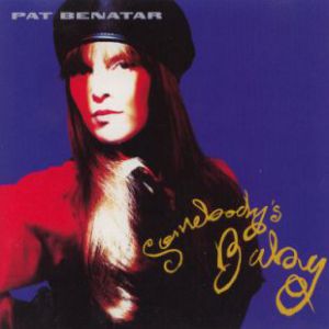 Album Pat Benatar - Somebody