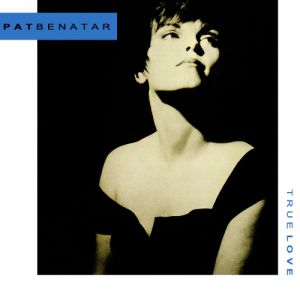 Album Pat Benatar - True Love
