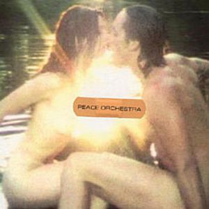 Album Peace Orchestra - Shining Repolished Versions