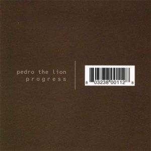 Album Pedro the Lion - Progress