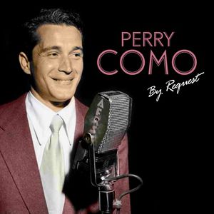 Perry Como By Request, 1962
