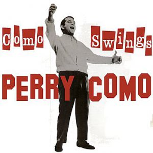 Album Perry Como - Como Swings