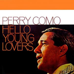 Album Perry Como - Hello Young Lovers