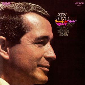 Perry Como Look to Your Heart, 1968