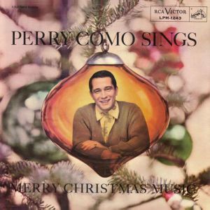 Perry Como Sings Merry Christmas Music - album