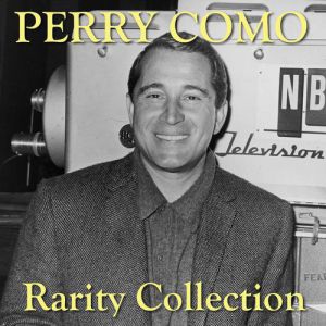 Album Perry Como - Perry Como