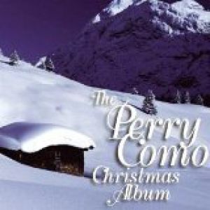 Album Perry Como - The Perry Como Christmas Album