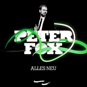 Album Alles Neu - Peter Fox